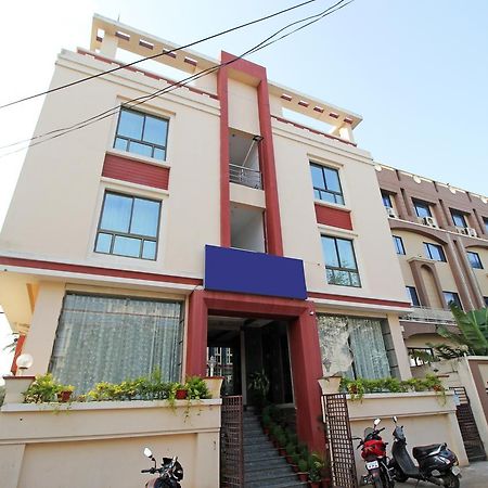 Oyo 7680 Park Lagoon Puri Exterior photo