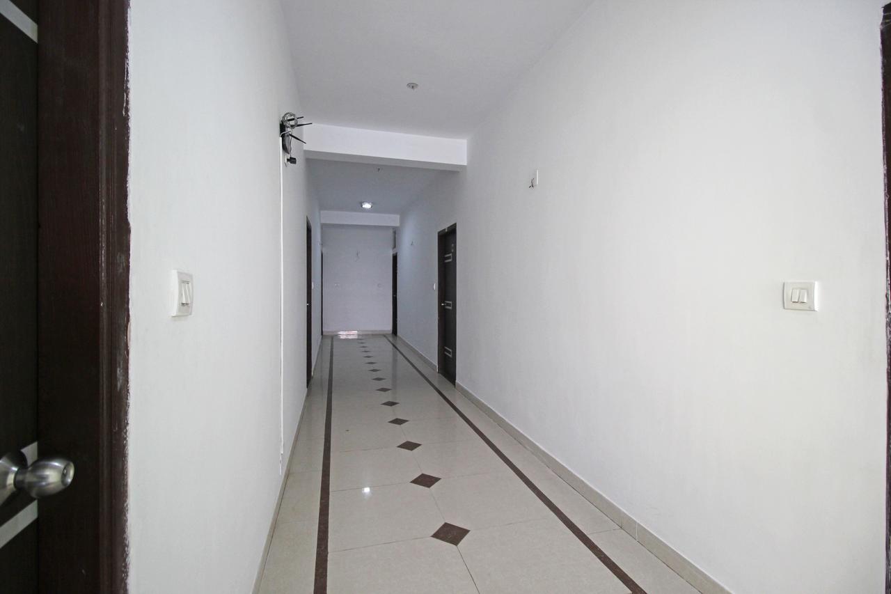 Oyo 7680 Park Lagoon Puri Exterior photo