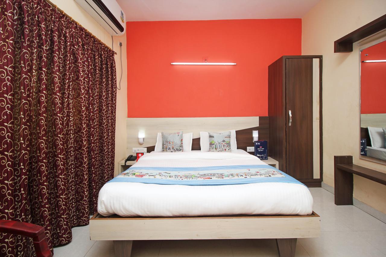 Oyo 7680 Park Lagoon Puri Exterior photo