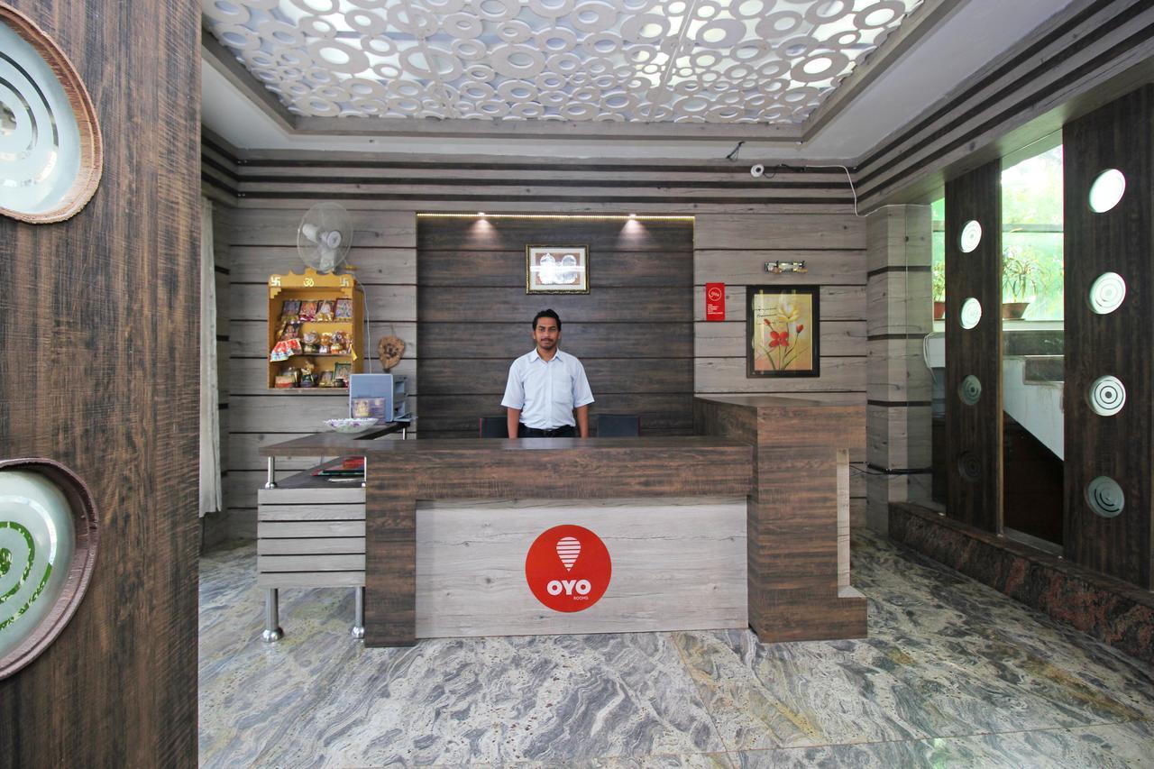 Oyo 7680 Park Lagoon Puri Exterior photo